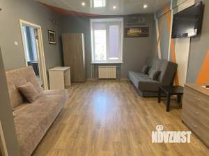 3-к квартира, посуточно, 90м2, 2/5 этаж