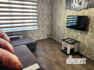 3-к квартира, на длительный срок, 46м2, 1/3 этаж