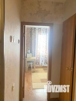 1-к квартира, на длительный срок, 36м2, 9/9 этаж