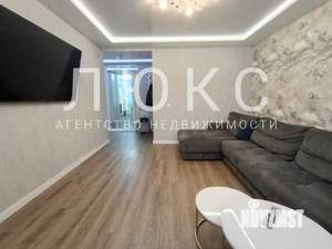 3-к квартира, на длительный срок, 60м2, 8/9 этаж