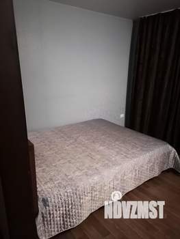 1-к квартира, на длительный срок, 36м2, 1/5 этаж