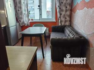 2-к квартира, посуточно, 50м2, 7/16 этаж