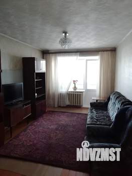 2-к квартира, на длительный срок, 47м2, 3/5 этаж