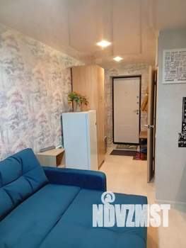 Студия квартира, посуточно, 17м2, 1/5 этаж