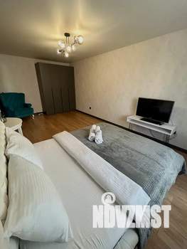 1-к квартира, посуточно, 30м2, 9/18 этаж