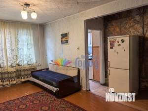 2-к квартира, на длительный срок, 45м2, 2/5 этаж