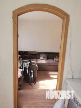 1-к квартира, на длительный срок, 33м2, 4/5 этаж