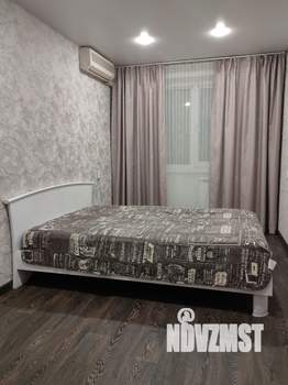 2-к квартира, на длительный срок, 45м2, 4/5 этаж