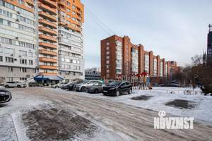 2-к квартира, посуточно, 50м2, 1/1 этаж