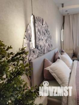 1-к квартира, посуточно, 32м2, 15/16 этаж