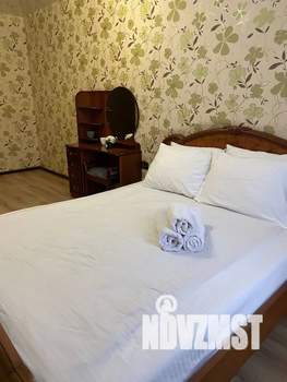 2-к квартира, посуточно, 48м2, 2/5 этаж