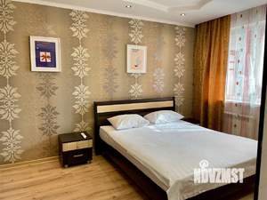 2-к квартира, посуточно, 50м2, 4/10 этаж