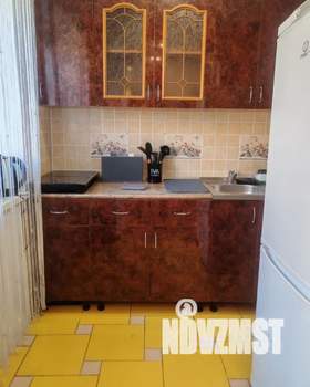 2-к квартира, посуточно, 45м2, 2/5 этаж