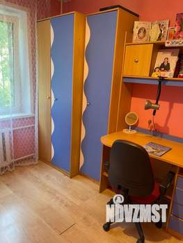 3-к квартира, на длительный срок, 65м2, 1/9 этаж