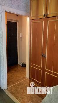 2-к квартира, на длительный срок, 42м2, 4/5 этаж