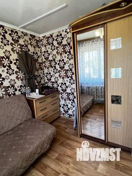 3-к квартира, посуточно, 47м2, 2/5 этаж