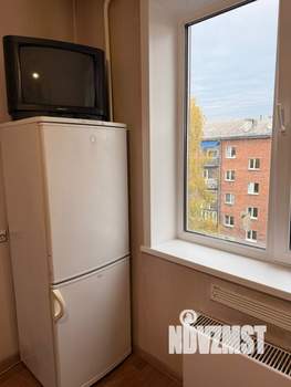 2-к квартира, на длительный срок, 48м2, 5/5 этаж