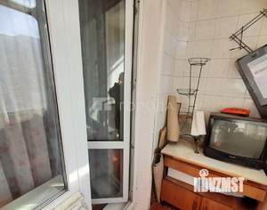1-к квартира, на длительный срок, 40м2, 6/9 этаж