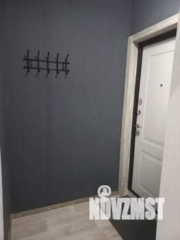 1-к квартира, посуточно, 30м2, 4/9 этаж