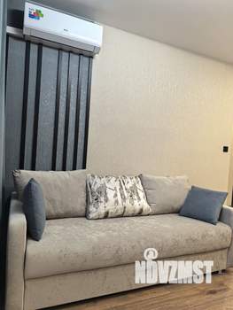 1-к квартира, на длительный срок, 37м2, 16/16 этаж