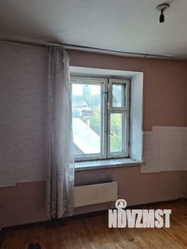 1-к квартира, на длительный срок, 38м2, 4/5 этаж