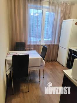 2-к квартира, на длительный срок, 54м2, 6/10 этаж