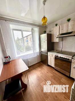 1-к квартира, на длительный срок, 30м2, 3/5 этаж