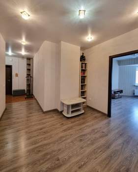 2-к квартира, на длительный срок, 74м2, 14/18 этаж