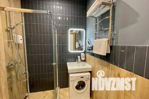 1-к квартира, посуточно, 20м2, 2/20 этаж