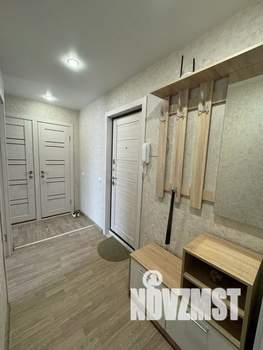 2-к квартира, посуточно, 50м2, 3/9 этаж