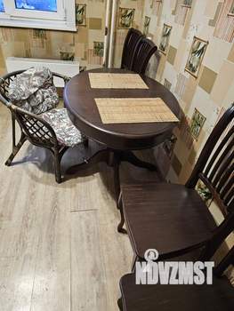 2-к квартира, на длительный срок, 51м2, 7/9 этаж