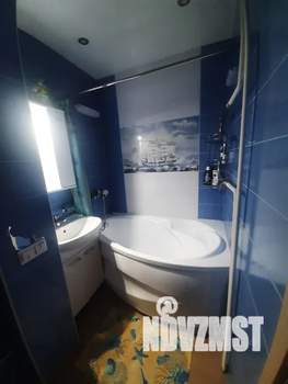 1-к квартира, посуточно, 36м2, 1/9 этаж