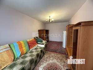 1-к квартира, на длительный срок, 30м2, 3/5 этаж