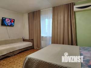 1-к квартира, посуточно, 35м2, 1/5 этаж