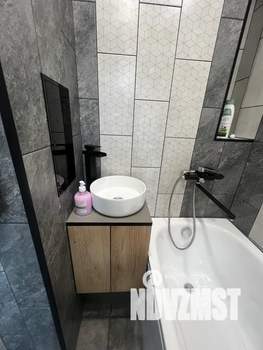 2-к квартира, посуточно, 40м2, 2/9 этаж