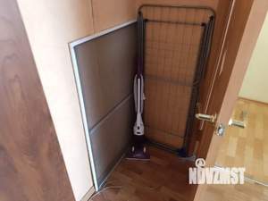 1-к квартира, на длительный срок, 37м2, 4/5 этаж