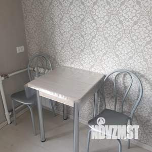 1-к квартира, посуточно, 35м2, 5/5 этаж