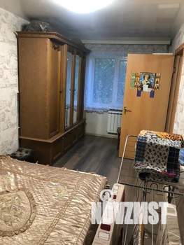 2-к квартира, посуточно, 46м2, 3/5 этаж