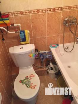 Студия квартира, на длительный срок, 16м2, 2/5 этаж