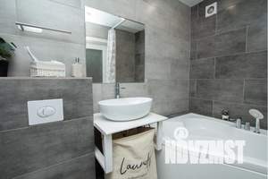 2-к квартира, посуточно, 40м2, 10/16 этаж