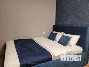 1-к квартира, посуточно, 32м2, 2/5 этаж