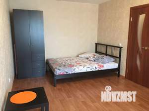 1-к квартира, посуточно, 35м2, 8/10 этаж