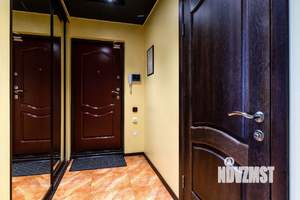 2-к квартира, посуточно, 45м2, 12/12 этаж