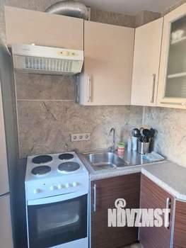 1-к квартира, на длительный срок, 32м2, 3/5 этаж