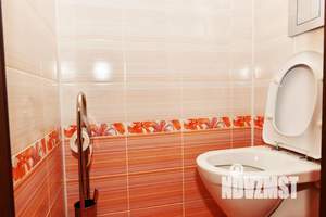 4-к квартира, посуточно, 90м2, 1/3 этаж