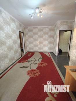 2-к квартира, на длительный срок, 45м2, 4/4 этаж