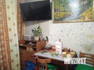Студия квартира, на длительный срок, 18м2, 4/5 этаж