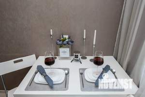 1-к квартира, посуточно, 33м2, 1/5 этаж