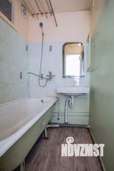 2-к квартира, на длительный срок, 45м2, 5/5 этаж