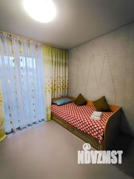 1-к квартира, посуточно, 17м2, 5/5 этаж